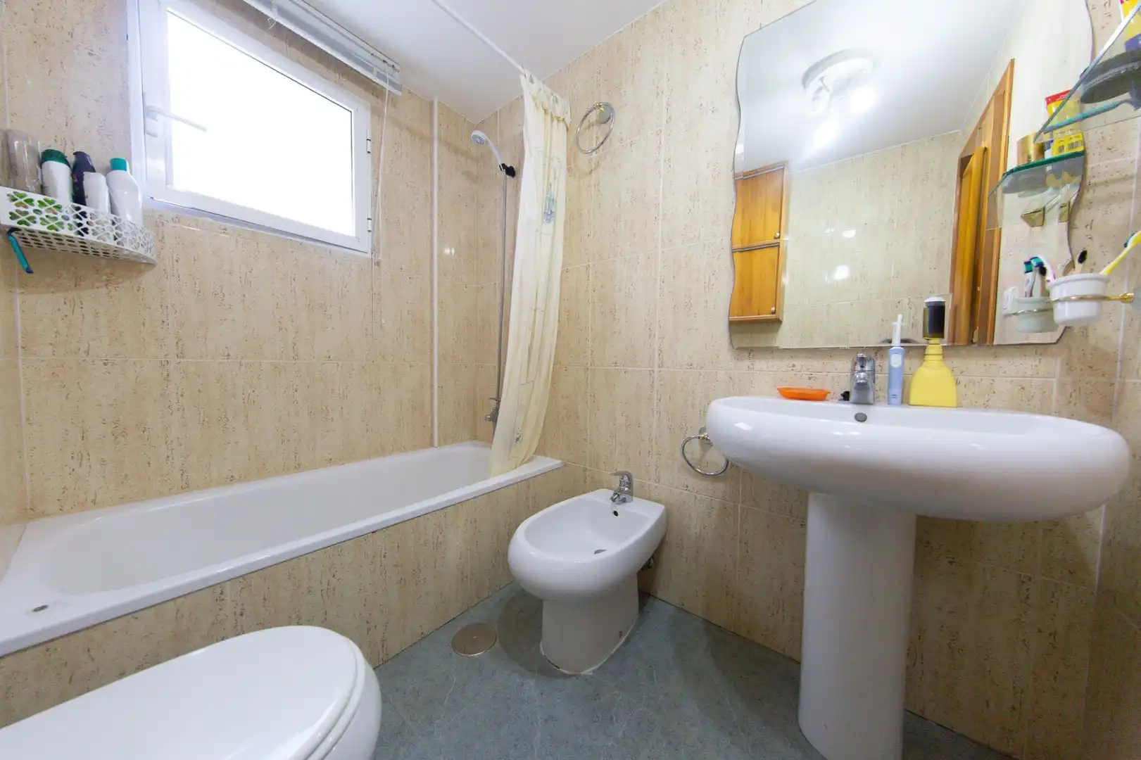 Appartement compact avec piscine à vendre à Playa Muchavista, imagen 23
