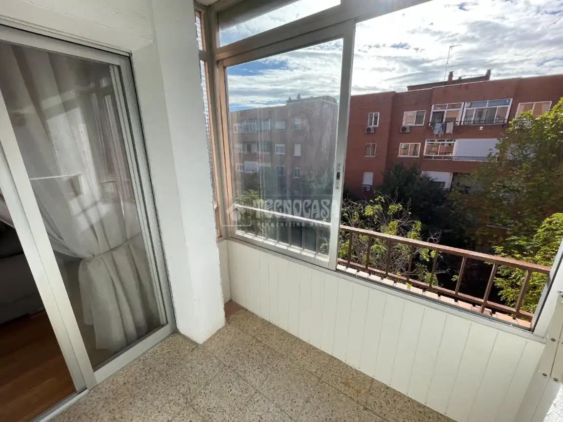 Habitación de Piso en venta en Meco con Calefacción y Terraza