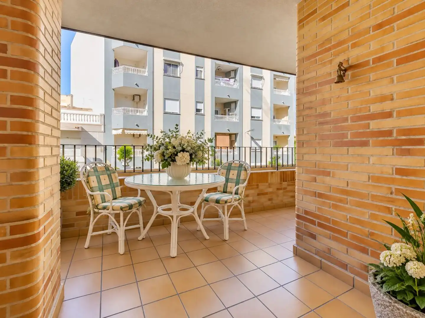 Appartement avec ascenseur à vendre à Calle Caballero de Rodas 136, imagen 19