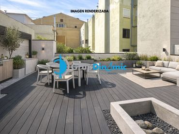 Appartement avec balcon à vendre à El Pedró