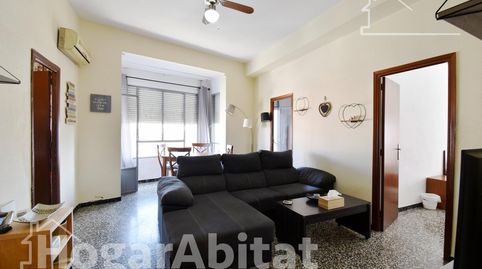 Foto 4 de Piso en venta en Calle Doctor Juan Rico, Beniarjó, Valencia