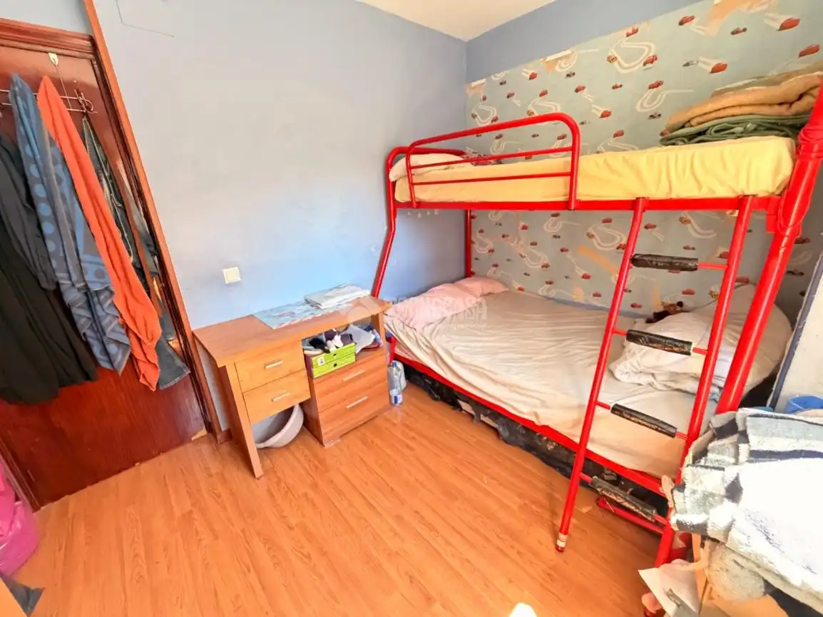 Habitación de Piso en venta en Segovia