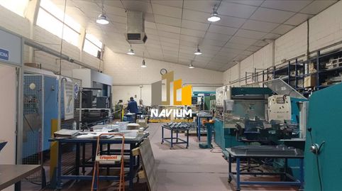 Navium vende tres naves juntas en Ajalvir en excelente ubicación, imatge 5