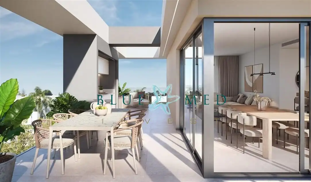 Penthouse with terrace for sale in Mar Menor Golf, imagen 16