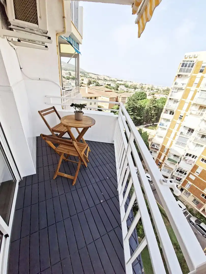 Flat with pool for sale in Calle LUIS VIVES, imagen 16