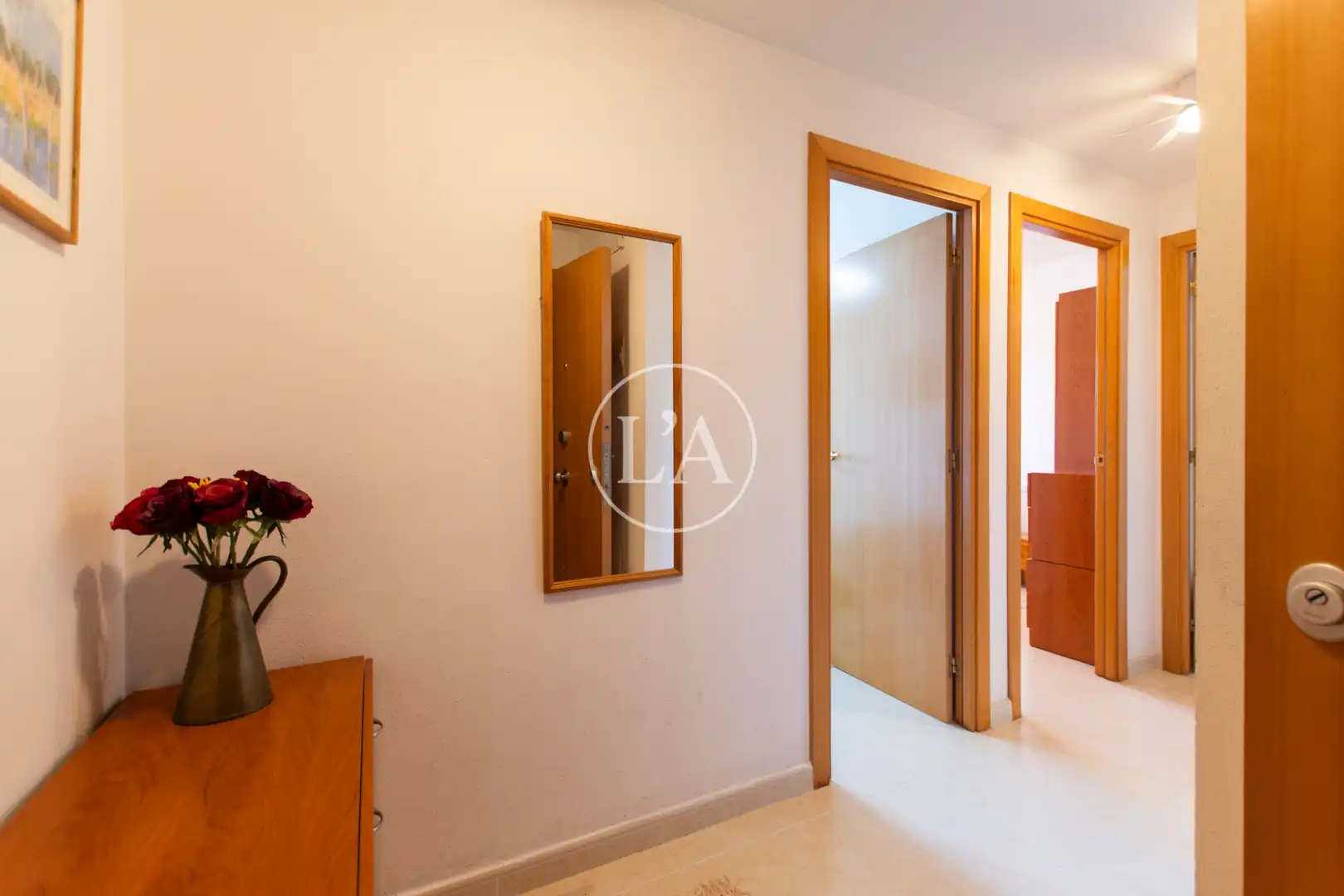 Ático en venta en Carrer Castell de Miravet, Els Tallats - Mas Olivé
