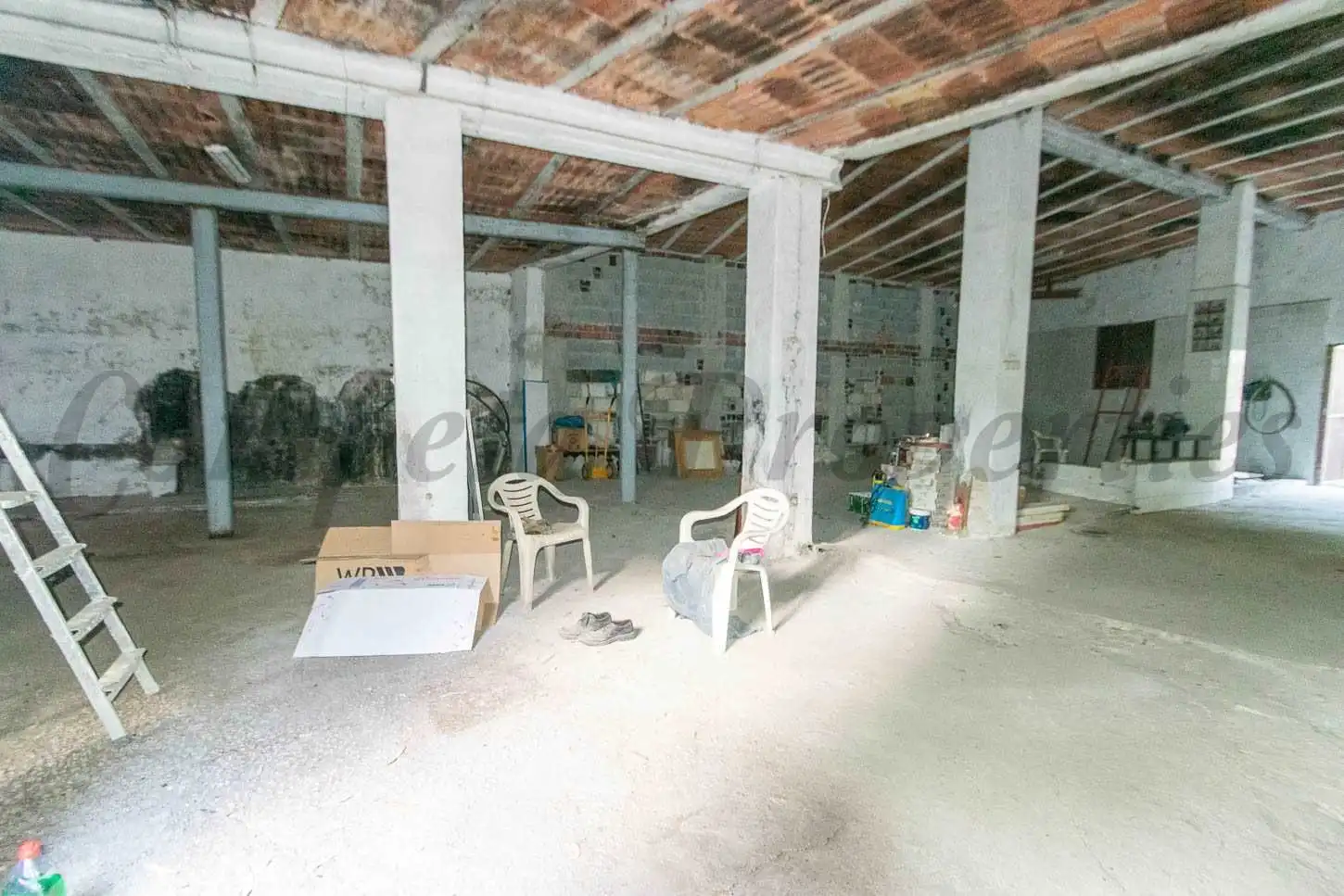 Business premises for sale in Árchez, imagen 2