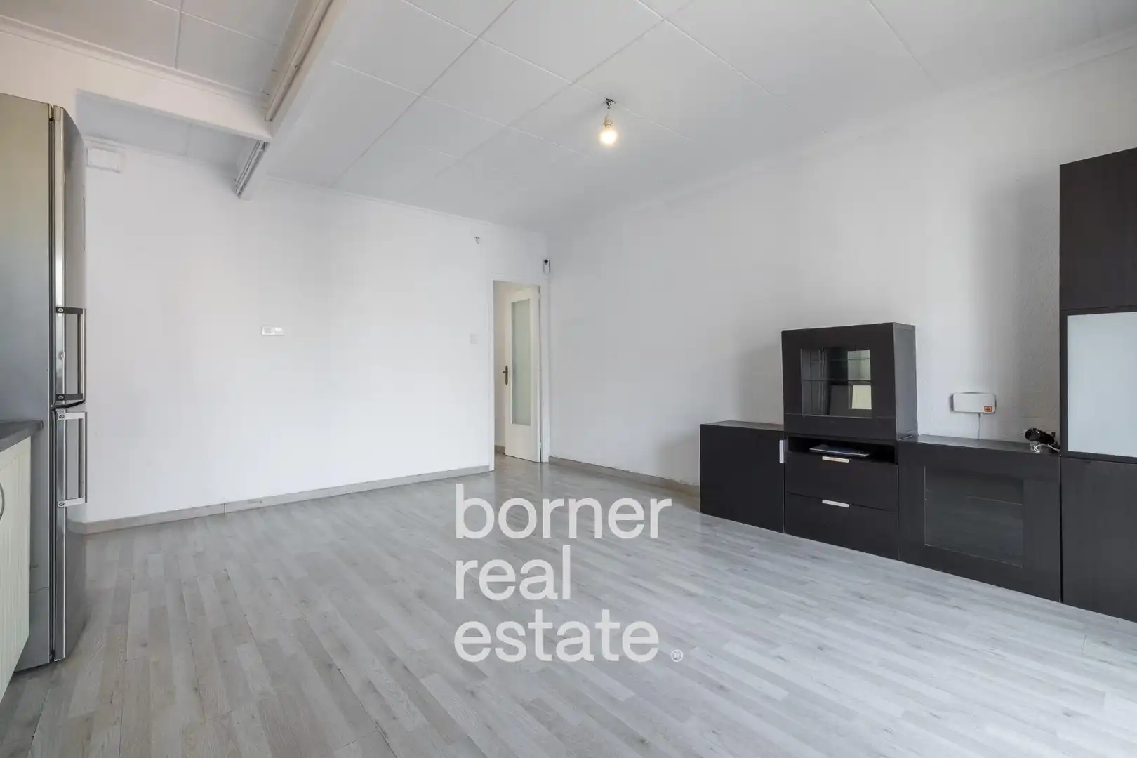 Exterior view of Attic for sale in Sabadell  with Heating and Furnished