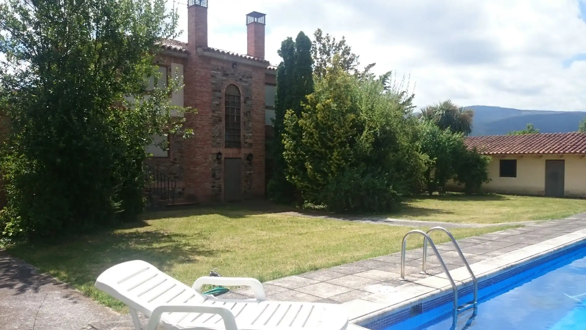 Casa o xalet en venda a Nalda