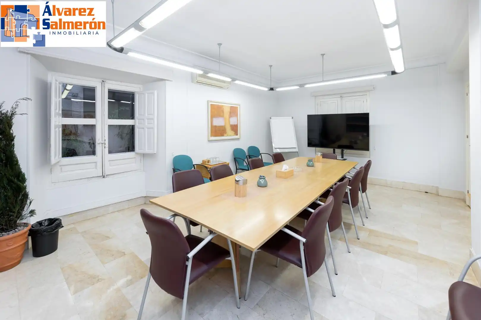 Piso en venta en San Matías - Realejo
