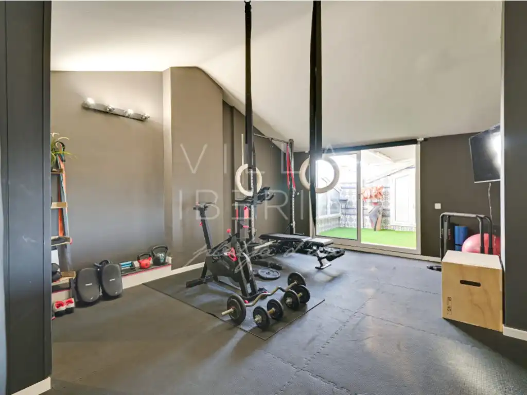 Appartement compact avec ascenseur à vendre à Avinguda Catalunya, imagen 25