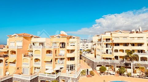 Foto 3 von Dachboden zum Verkauf in Los Cristianos, Arona