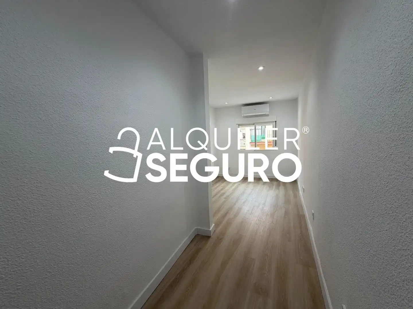 Piso de alquiler en Madrid, Madrid