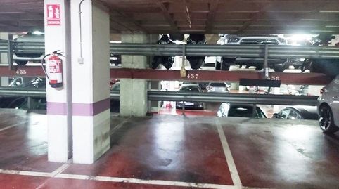 Foto 3 de Garaje en venta en Madrid, Sants-Badal, Barcelona Capital