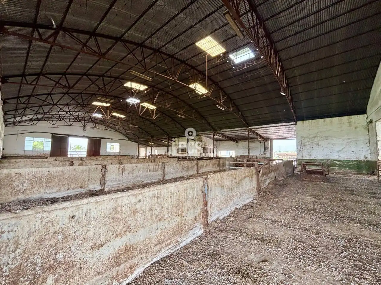 Industrial building for sale in Calle Alrededores de Totana S/N, imagen 17