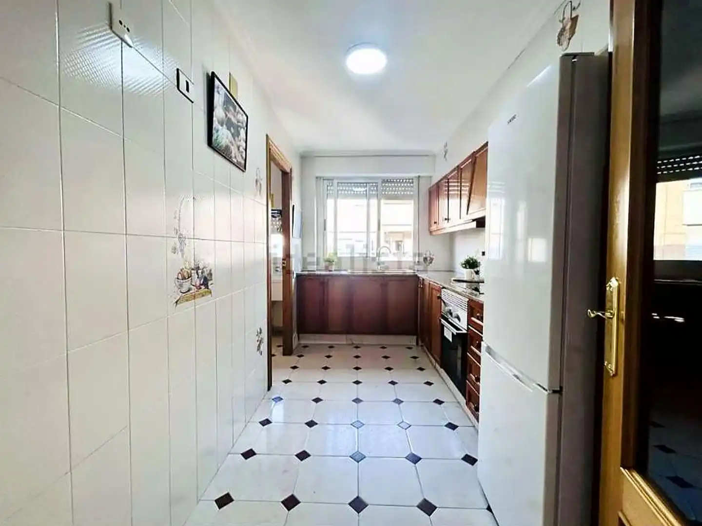Wohnung mit Aufzug zum Verkauf in Calle Padre Meliá 21, imagen 9