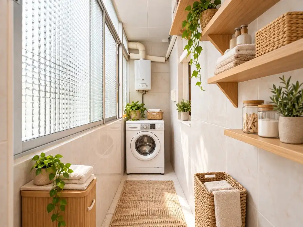 Terrassa de Apartament en venda en L'Hospitalet de Llobregat amb Aire condicionat