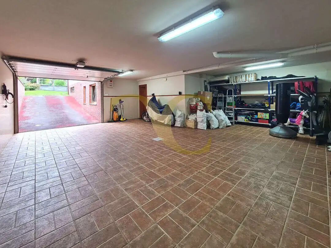 Casa o xalet en venda en Gijón  amb Calefacció, Jardí privat i Terrassa