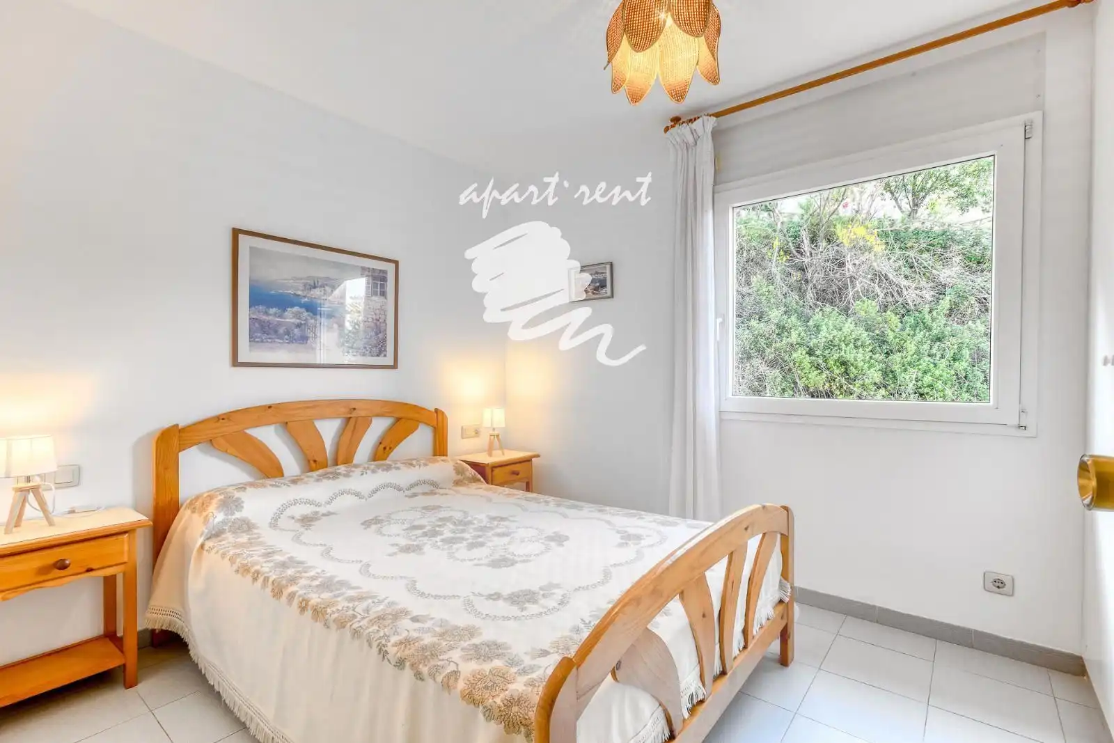 Appartamento con terrazza in vendita a Merce Rodoreda, imagen 12
