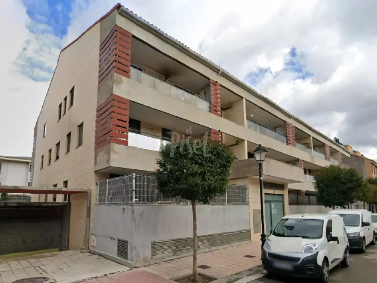 Wohnung zum Verkauf in La Muela, imagen 3