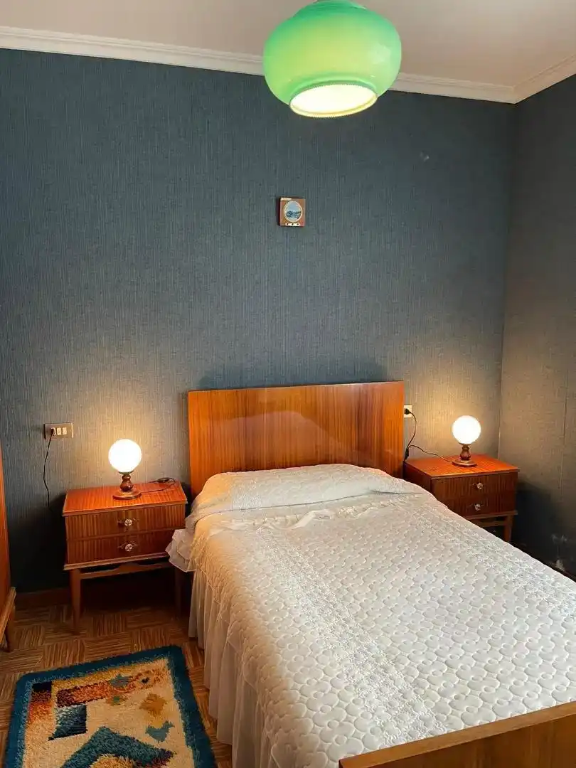 Habitación de Piso en venta en Trasmiras con Balcón