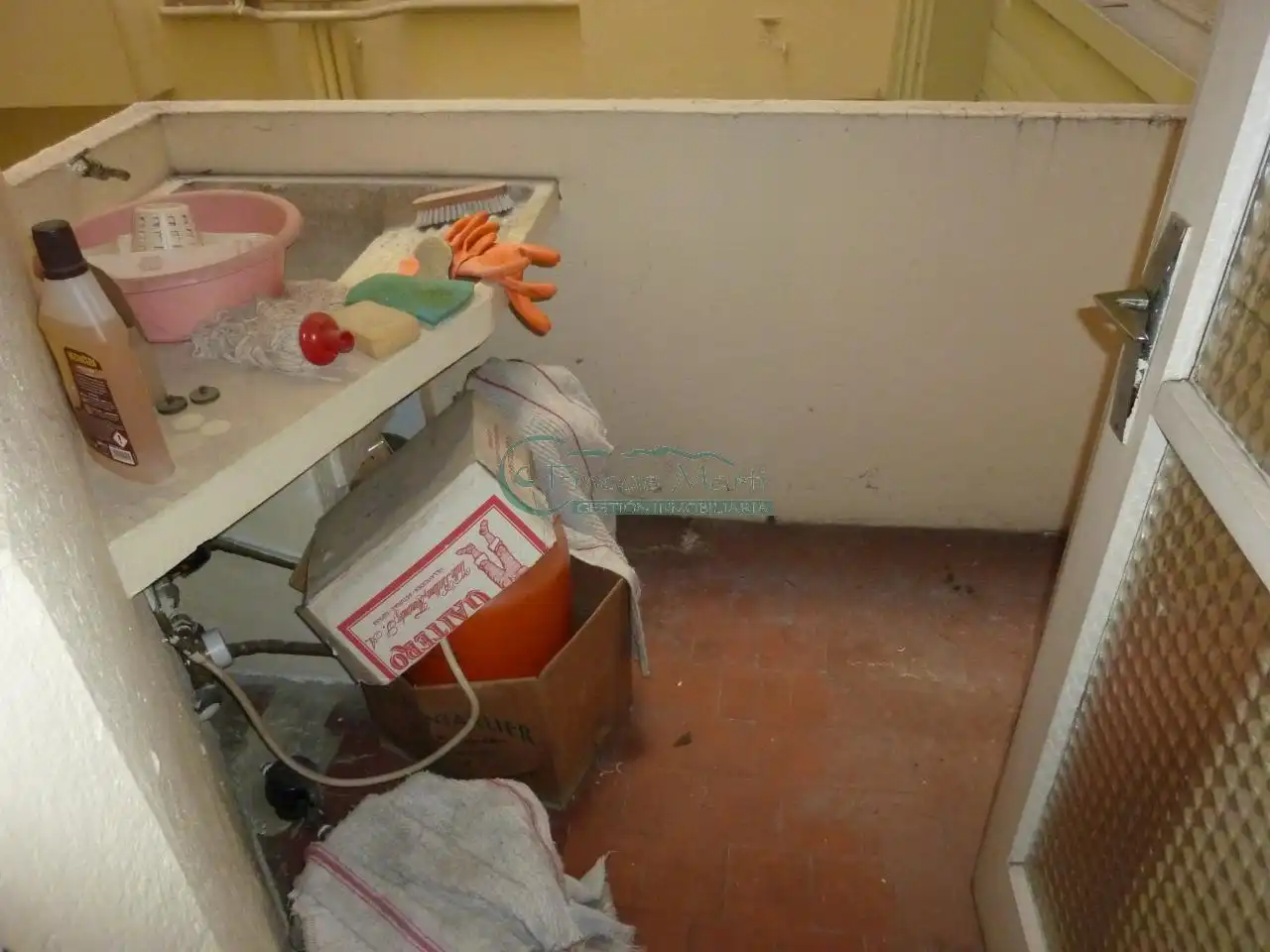 Wohnung mit Terrasse zum Verkauf in Centro Urbano, imagen 16