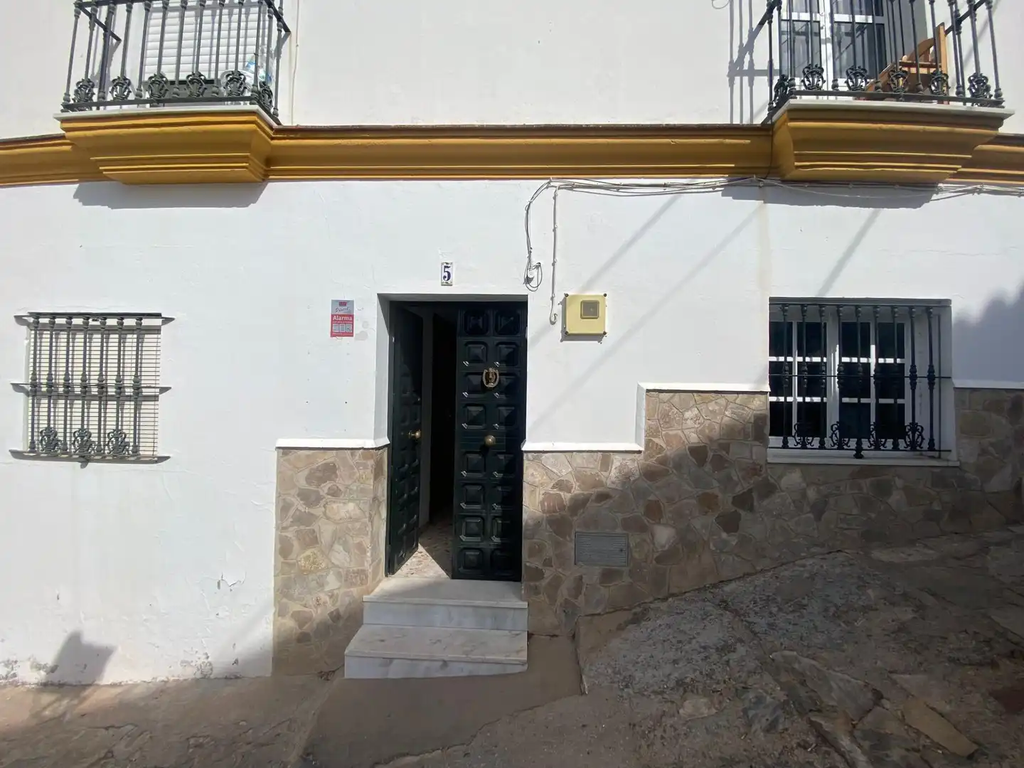Casa en venda a Alcalá de los Gazules