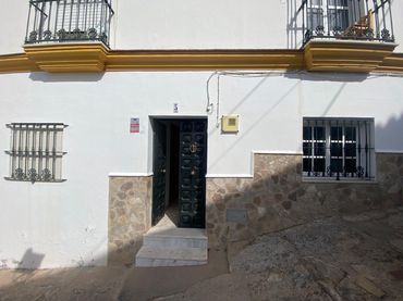 Casa en venda a Alcalá de los Gazules