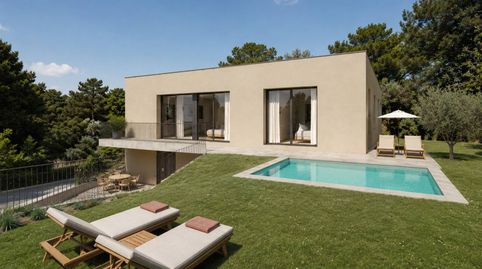 Casa en venta en Matadepera