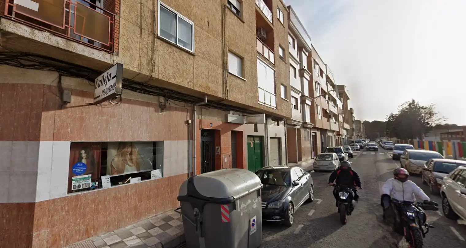Pis en venda a BADAJOZ, imagen 3