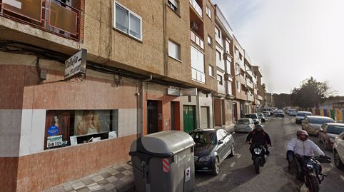 Foto 3 de Piso en venta en Badajoz, San Pablo, Albacete Capital