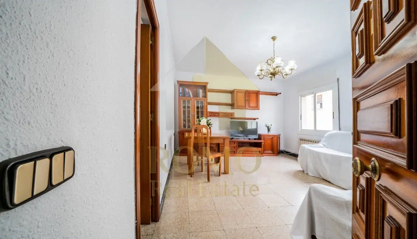 Edificio en venta en Santa Perpètua de Mogoda