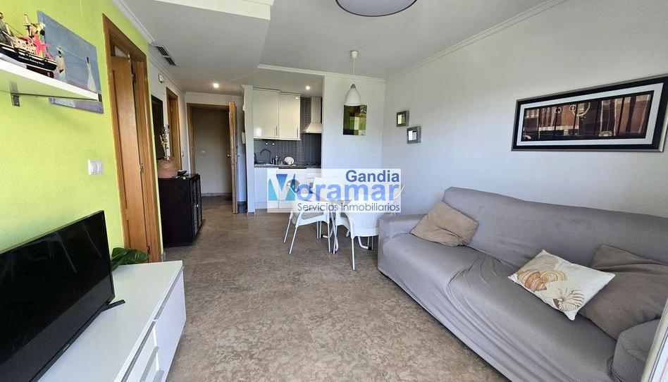 Foto 1 de Pis de lloguer a Carrer Francesc Pons, Daimús, Valencia