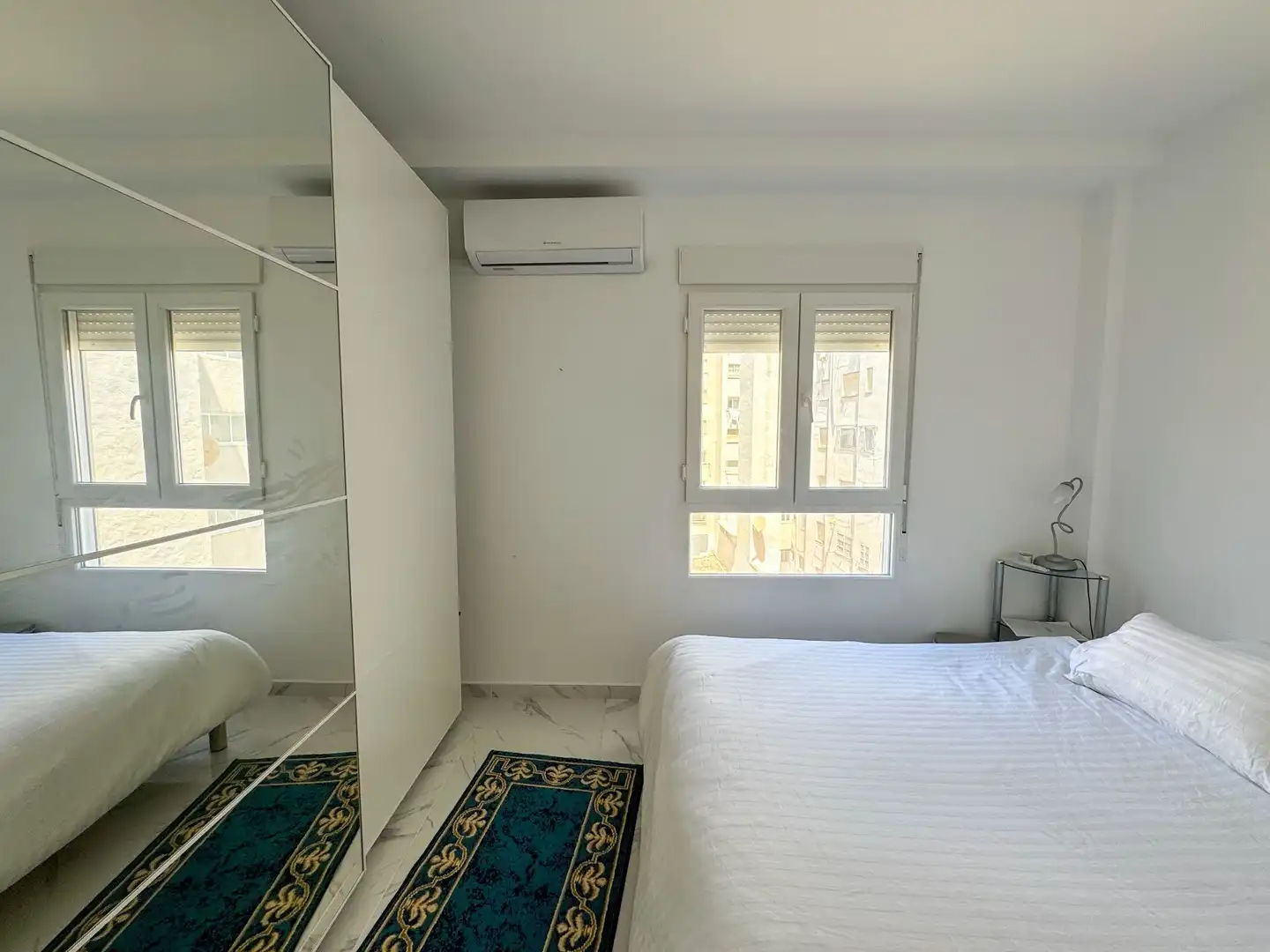 Apartamento con ascensor en alquiler en Playa del Acequión, Náufragos y Rocío del Mar, imagen 19