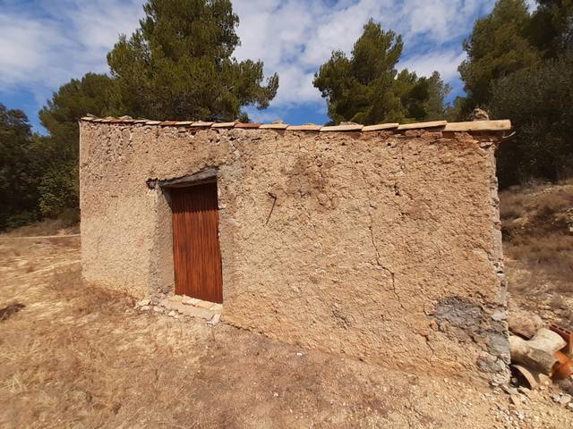 Terreno en Venta en Carrer de la Muntanya en Tivissa