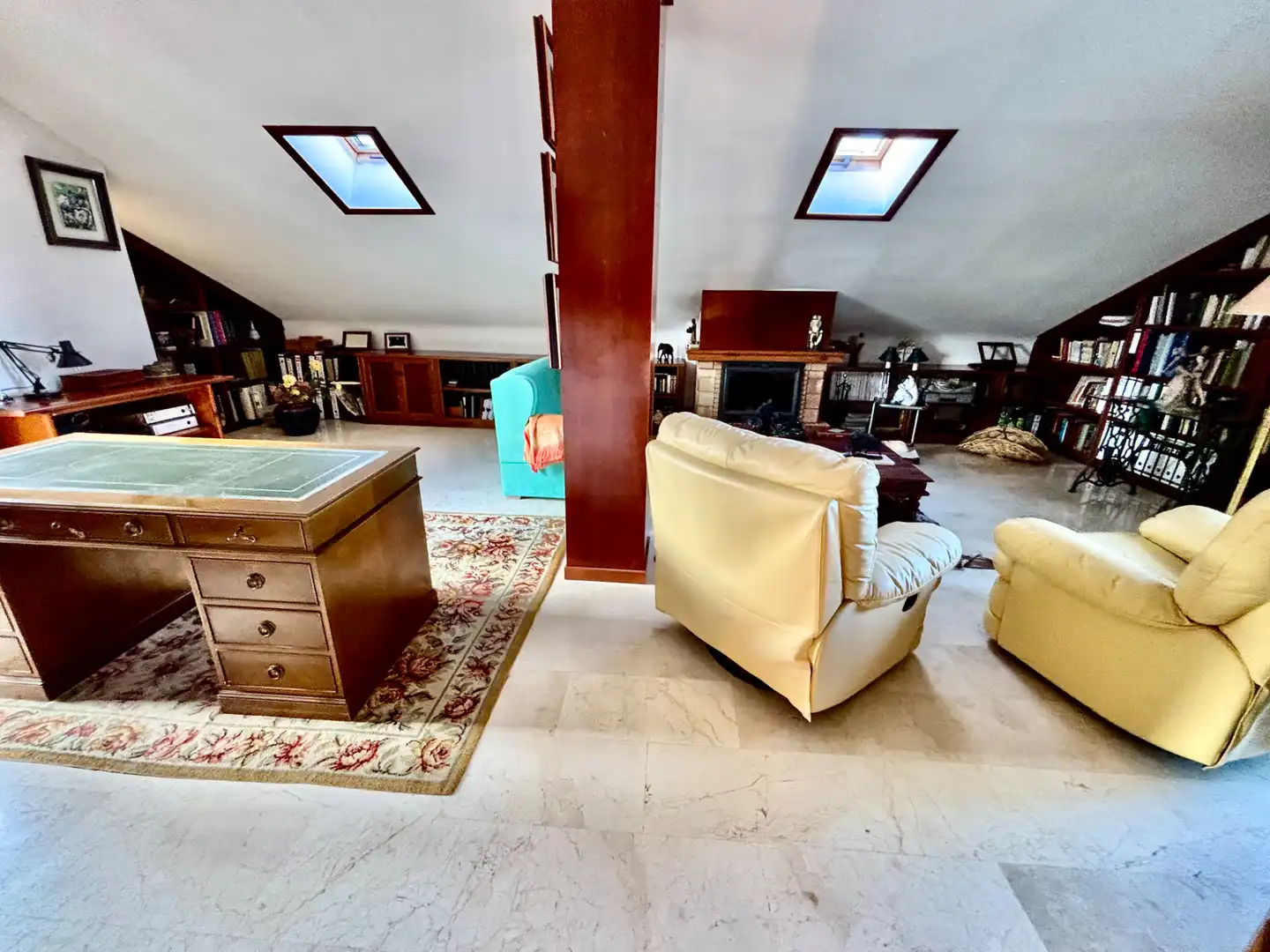 Chalet con terraza en venta en Playa de San Juan - El Cabo de las Huertas, imagen 61
