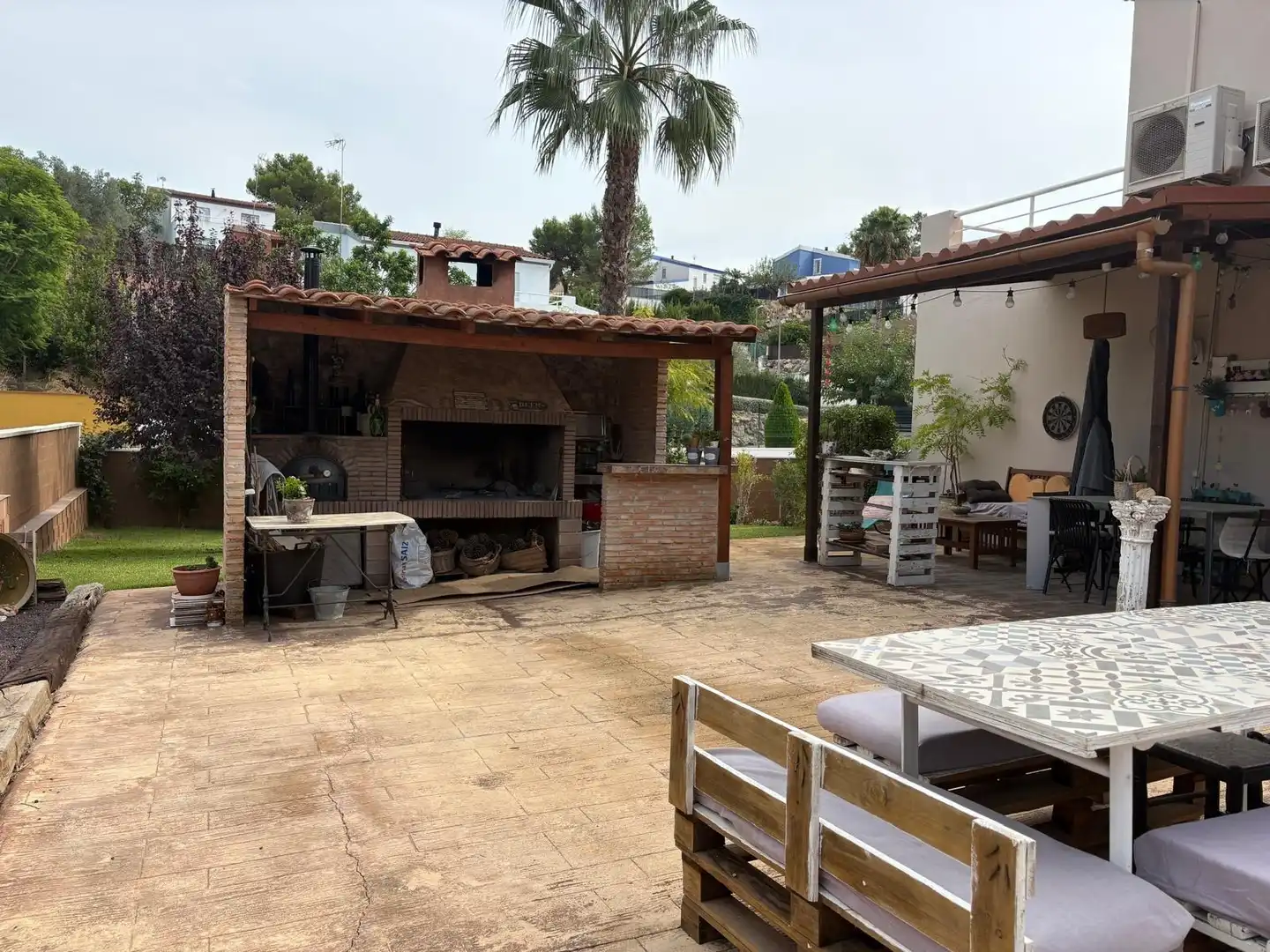 Villa con terrazza in vendita a Vilamarxant, imagen 6