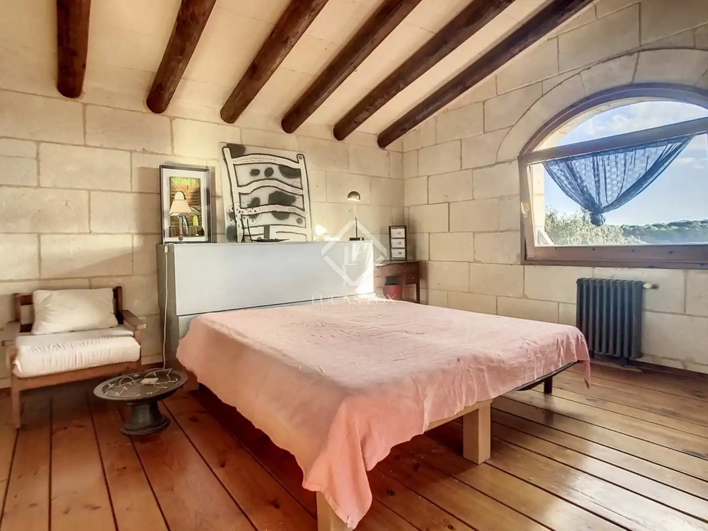 Landhaus mit Garten zum Verkauf in Alaior poble, imagen 50