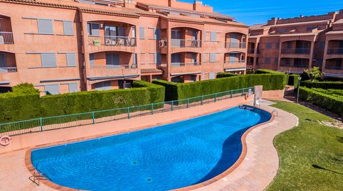 Photo 5 of Flat for sale in Carrer Valls, Marina Sant Jordi, L'Ametlla de Mar