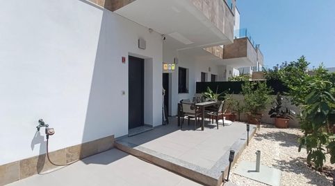 Photo 3 of Detached homes for rent in La Alberca, Polop