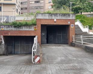 Aparcament de Garatge en venda en  Pamplona / Iruña