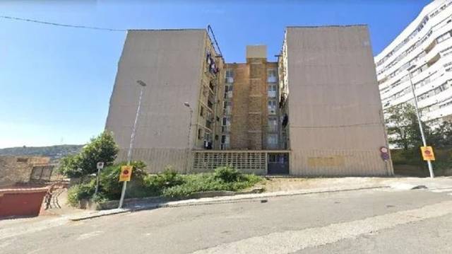 Piso en Venta en Ciutat Meridiana