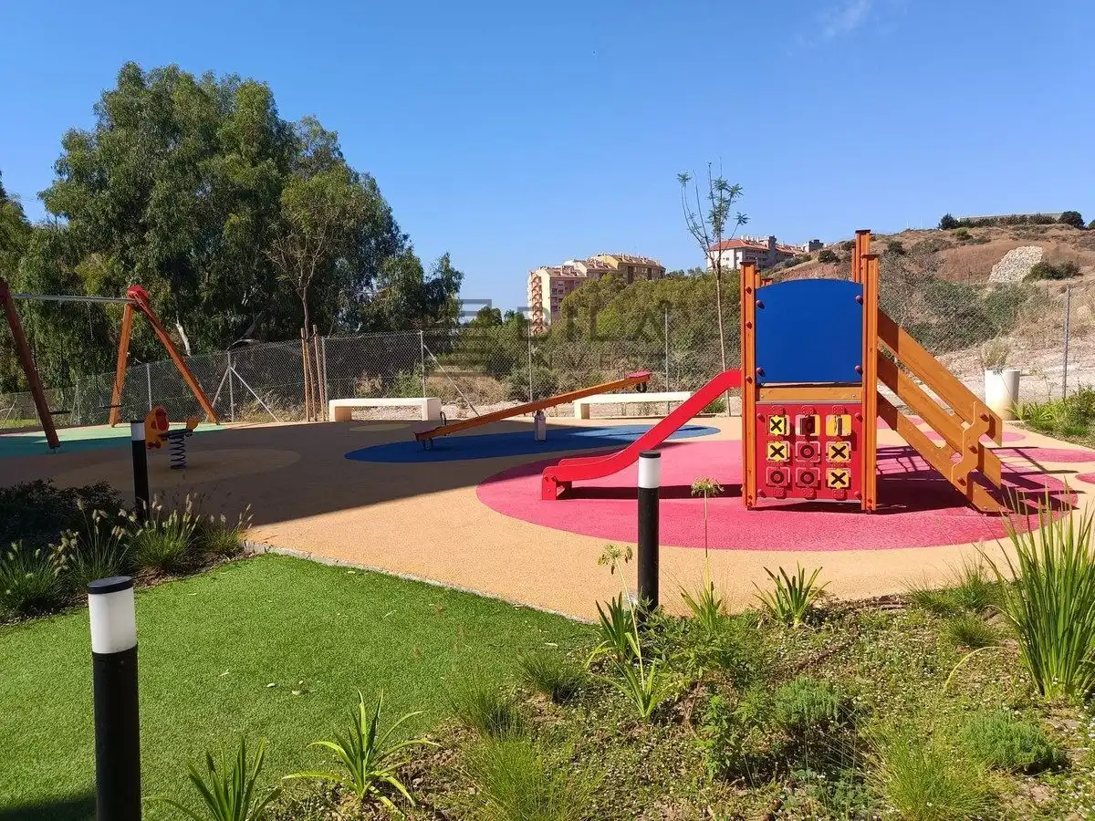 Wohnung mit Pool zum Verkauf in Med hills, imagen 21