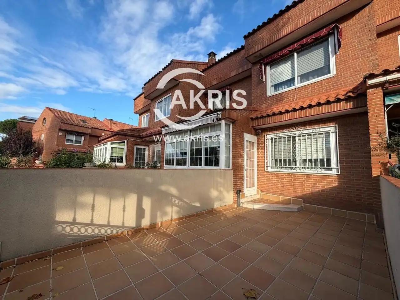 Casa o chalet en venta en Calle Ajalpinos, Ajalvir