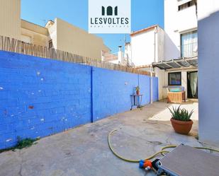 Exterior view of House or chalet for sale in Palafrugell  with Heating, Private garden and Parquet flooring