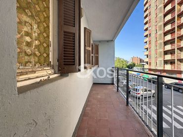 Wohnung mit Balkon zum Verkauf in Arrasate / Mondragón