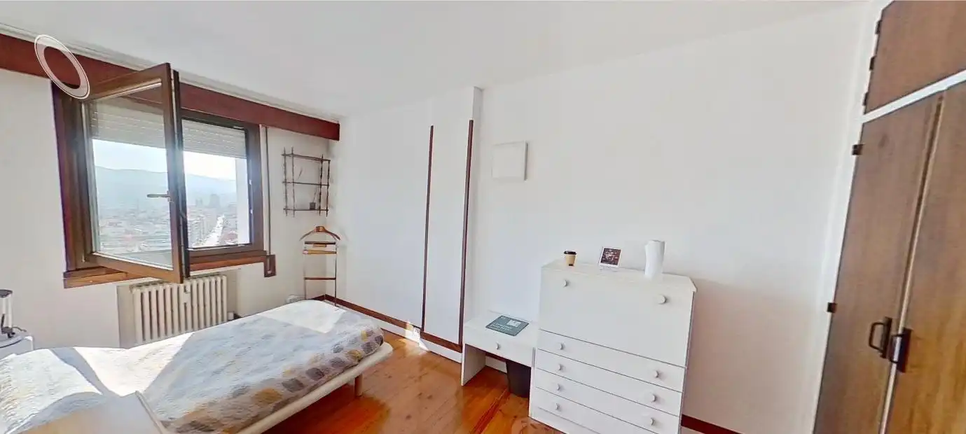 Flat for sale in Bilbao , Bizkaia