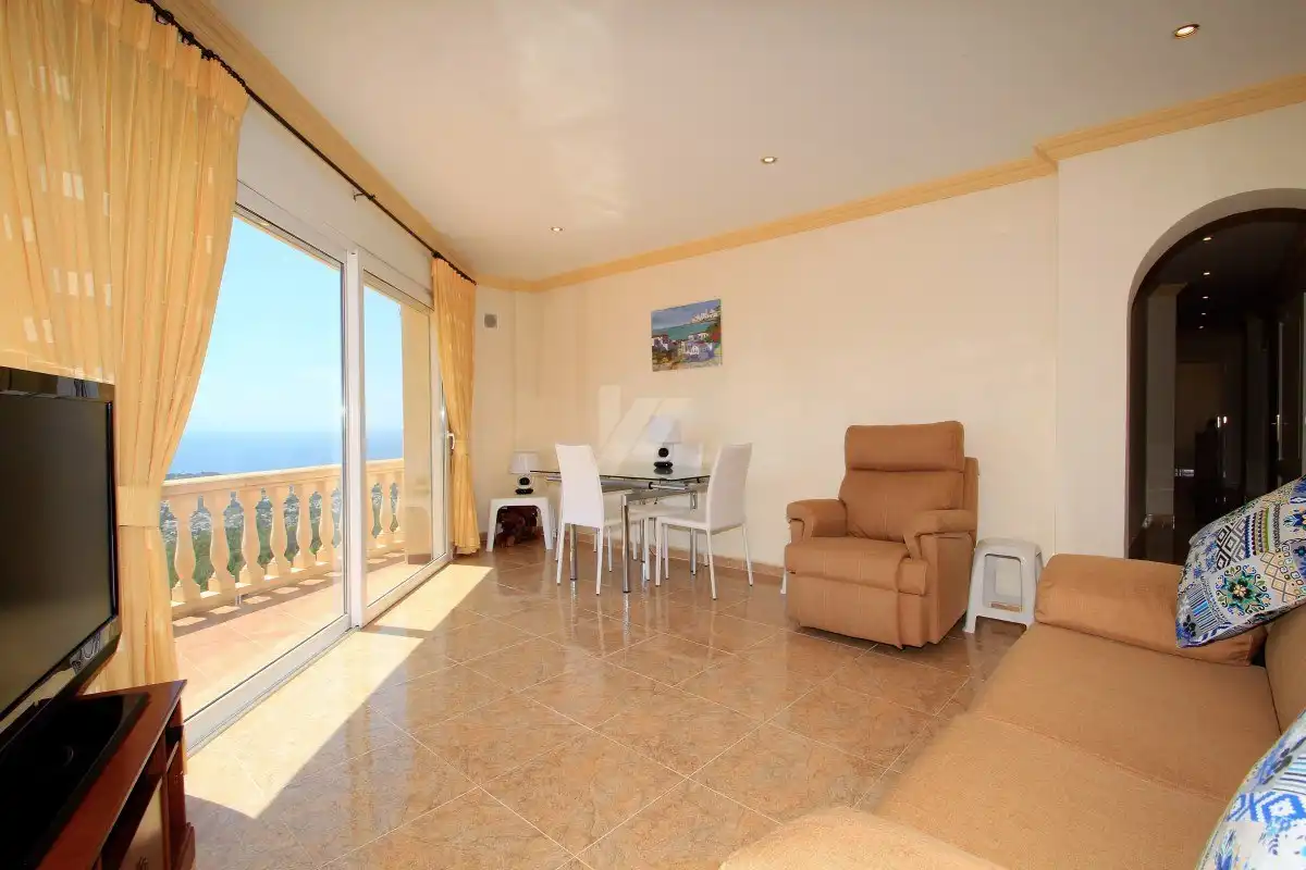 Villa mit Pool zum Verkauf in Benimeit - Tabaira, imagen 20