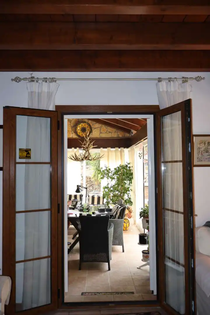Houses for sale in Llíber