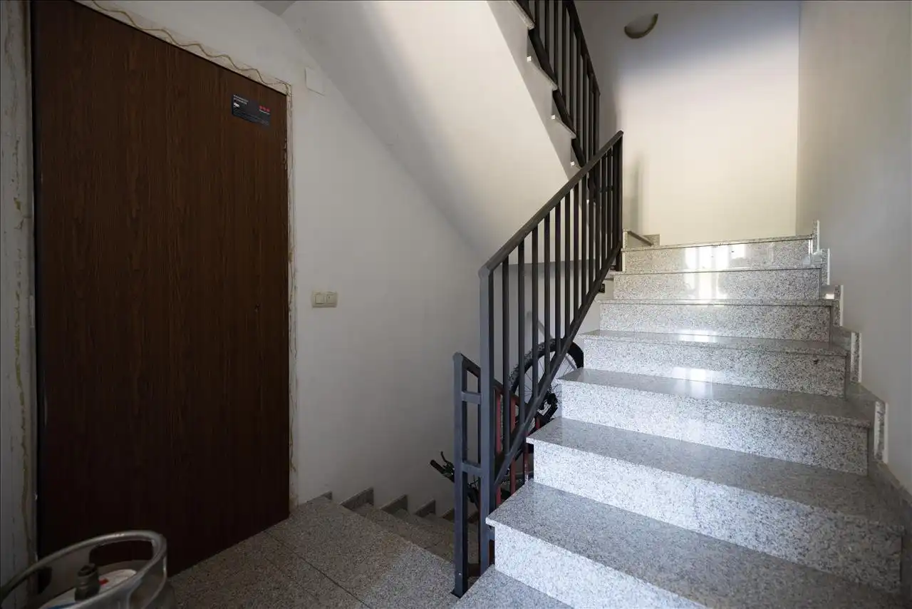Piso en venta en Vimbodí i Poblet